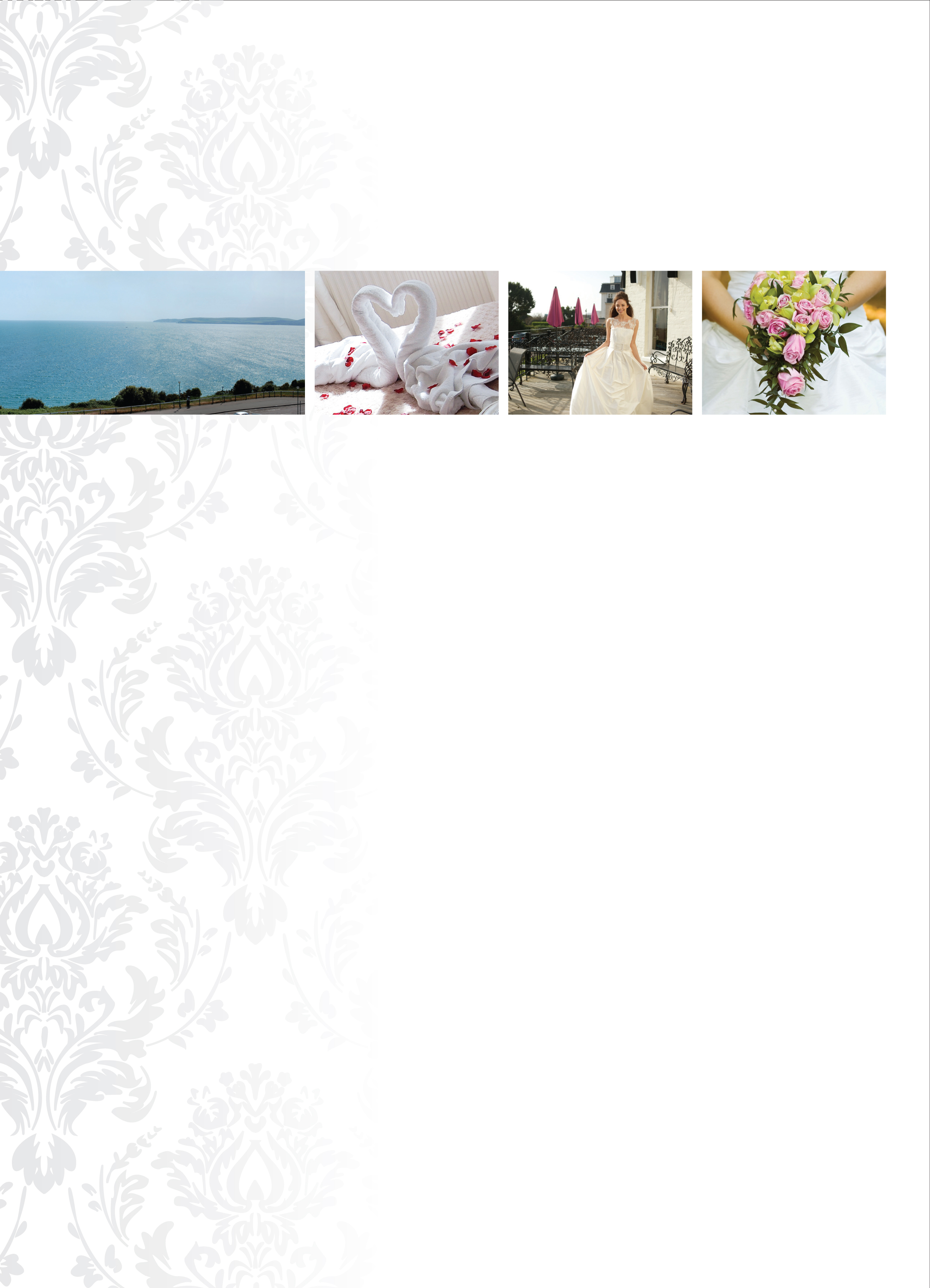 Wedding brochure-1